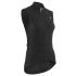 Assos Dyora R S11 Frühjahr/Fall Weste Schwarz Serie Damen  12.34.415.18