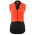 Assos Dyora R S11 Frühjahr/Fall Weste Lolly Rot Damen  12.34.415.49