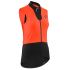 Assos Dyora R S11 Frühjahr/Fall Weste Lolly Rot Damen  12.34.415.49