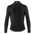 Assos Mille GT hashoogl S11 winter radjacke Schwarz serie herren  11.30.409.18