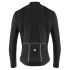 Assos Mille GT hashoogl S11 winter radjacke Schwarz serie herren  11.30.409.18