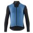 Assos Mille GT hashoogl S11 Winter Radjacke Sturm Blau herren  11.30.409.2S