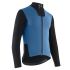 Assos Mille GT hashoogl S11 Winter Radjacke Sturm Blau herren  11.30.409.2S