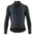 Assos Mille GT hashoogl S11 winter radjacke Torpedo Grau herren  11.30.409.70