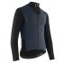 Assos Mille GT hashoogl S11 winter radjacke Torpedo Grau herren  11.30.409.70