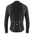 Assos Mille GT hashoogl S11 winter radjacke Torpedo Grau herren  11.30.409.70