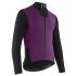 Assos Mille GT hashoogl S11 Winter Radjacke Alchemy Lila herren  11.30.409.7E