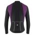 Assos Mille GT hashoogl S11 Winter Radjacke Alchemy Lila herren  11.30.409.7E