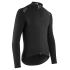 Assos Mille GT eisenherz Ultraz S11 winter radjacke Schwarz serie herren  11.30.410.18