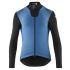 Assos Mille GT eisenherz Ultraz S11 winter radjacke Sturm Blau herren  11.30.410.2S