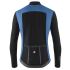 Assos Mille GT eisenherz Ultraz S11 winter radjacke Sturm Blau herren  11.30.410.2S