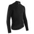 Assos Equipe R HABU Radjacke S11 Schwarz Serie Herren  11.30.414.18