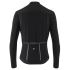 Assos Equipe R HABU Radjacke S11 Schwarz Serie Herren  11.30.414.18