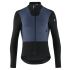 Assos Equipe R HABU winter Radjacke S11 Stone Blau Herren  11.30.414.2A