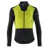 Assos Equipe R HABU winter Radjacke S11 Optic Gelb Herren  11.30.414.3F