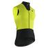 Assos Equipe R Frühling/Herbst S11 Weste Optisch Gelb Herren  11.34.413.3F