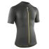 Assos Skin Layer Frühjahr/Fall SS Unterhemd Anthrazit Grau herren  P11.40.452.1P