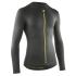 Assos Skin Layer Frühjahr/Fall LS Unterhemd Anthrazit Grau herren  P11.40.453.1P