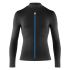 Assos Skin Winter LS Unterhemd Schwarz Serie Herren  P11.40.454.18