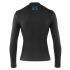 Assos Skin Winter LS Unterhemd Schwarz Serie Herren  P11.40.454.18