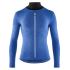 Assos Ultraz Winter LS P1 Skin Layer Unterhemd Calypso Blue Herren  P11.40.455.29