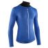 Assos Ultraz Winter LS P1 Skin Layer Unterhemd Calypso Blue Herren  P11.40.455.29