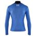 Assos Ultraz Winter LS P1 Skin Layer Unterhemd Calypso Blue Herren  P11.40.455.29