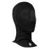 Assos Winter Gesichtsmaske P1 Schwarz Serie unisex  P13.72.762.18