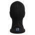 Assos Winter Ultrax Gesichtsmaske P1 Schwarz Serie unisex  P13.72.763.18