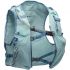 Nathan VaporHowe Rucksack + Trinksystem 12L Blau Damen  00975821