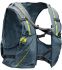 Nathan VaporKrar Rucksack + Trinksystem 12L Blau Herren  00975825-VRR