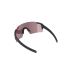 BBB Sportbrille FullView HC smoke Rote Glaser Mattschwarz  2973257002-BSG-70