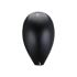 BBB helm Aerotop Schwarz  2929176211-BHE-62