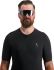 BBB Sportbrille Chester Smoke flash mirror gloss Schwarz  2973256911-BSG-69