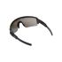 BBB Sportbrille Commander PH glänzend metallisch Schwarz  2973256151-BSG-61PH