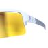 BBB Sportbrille Fuse PC MLC Orange matt Weiss  2973256507-BSG-65