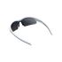 BBB Sportbrille Impress Mattweiss  2973255807-BSG-58