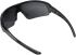 BBB Sportbrille Impulse glänzend Schwarz  2973256201-BSG-62