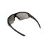 BBB Sportbrille Impulse PH glänzend Schwarz  2973256251-BSG-62PH