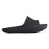 Blackroll Recovery Slopes Flipflop Schwarz  A003512