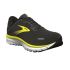 Brooks Defyance 13 Laufschuhe Schwarz/Gelb Herren  110417D096