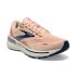 Brooks Adrenaline GTS 23 Laufschuhe Beige Damen  120381B795