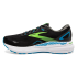 Brooks Adrenaline GTS 23 breit Laufschuhe schwarz/hawaiian ocean/grun Herren  1103912e006