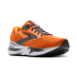 Brooks Adrenaline GTS 24 Laufschuhe Orange/Ebony/Country Blue Herren  110437d864