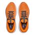 Brooks Adrenaline GTS 24 Laufschuhe Orange/Ebony/Country Blue Herren  110437d864