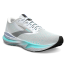 Brooks Adrenaline GTS 24 Laufschuhe Weiss/Limettenschale/Amparo Damen  120426b108