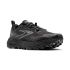 Brooks Cascadia 17 Trail-Schuh Schwarz damen  120416B072