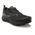 Brooks Cascadia 17 Trail-Schuh Schwarz Herren  110426D072