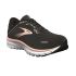 Brooks Defyance 13 Laufschuhe Schwarz/Rosa Damen  120406B087