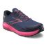 Brooks Divide 5 Laufschuhe Blau/Rosa damen  120418B463